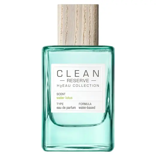 Clean, H2Eau Water Lotus, Eau De Parfum, Unisex, 100 ml *Tester