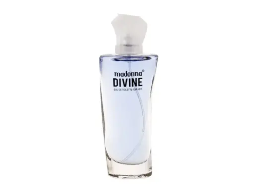 Madonna Nudes 1979 Divine Eau de Toilette 50 ml