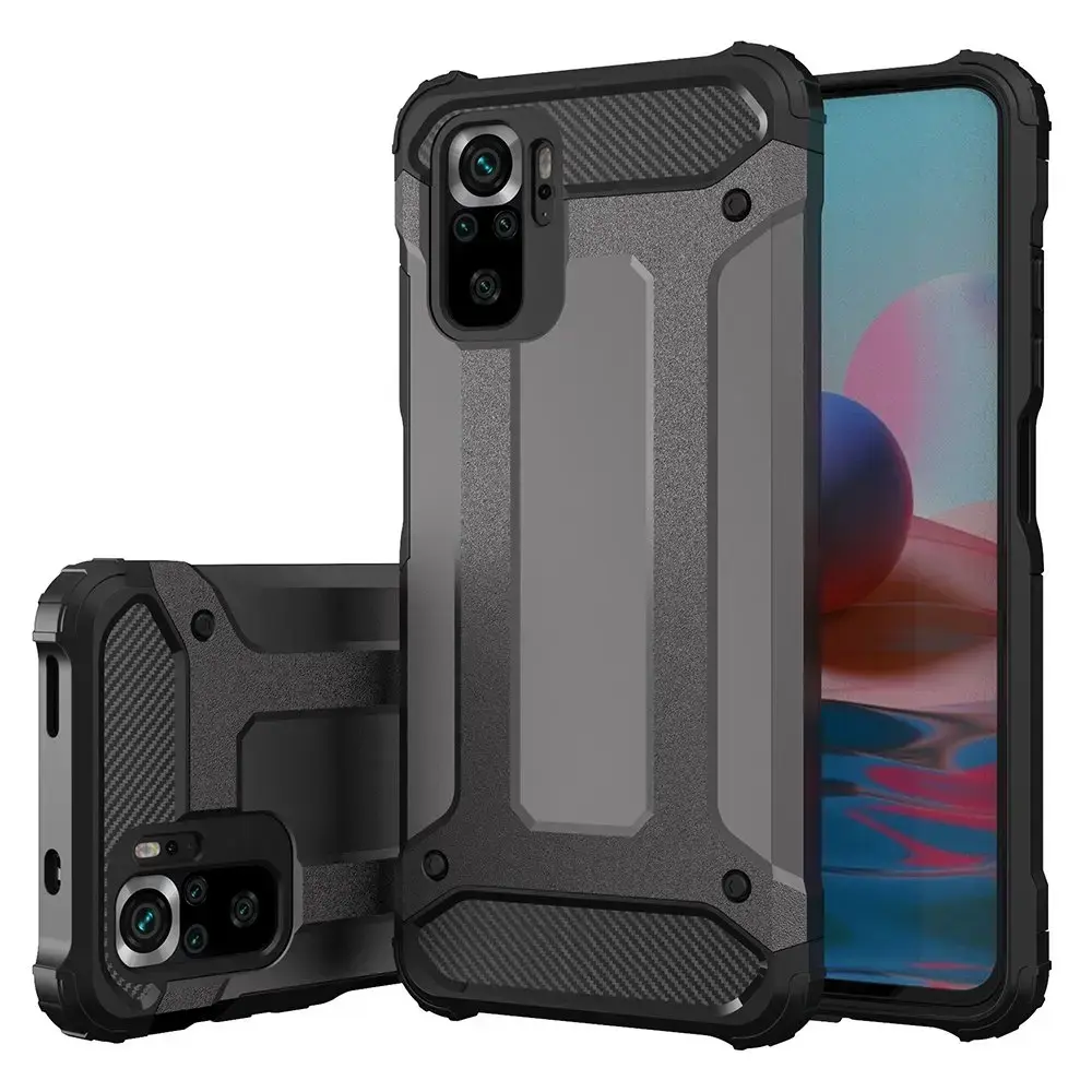 OEM Hybrid Armor armored hybrid case