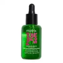 Matrix Food for Soft Multipurpose Oil Serum - 50 Ml