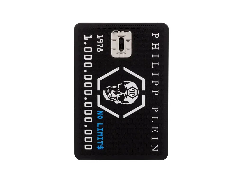 Philipp Plein No Limit$ Super Fre$h Eau de Toilette 50 ml
