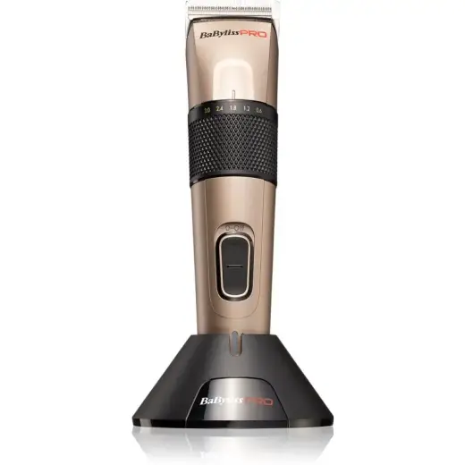Babyliss Pro Professional Hair Clipper Cut Definer FX862E