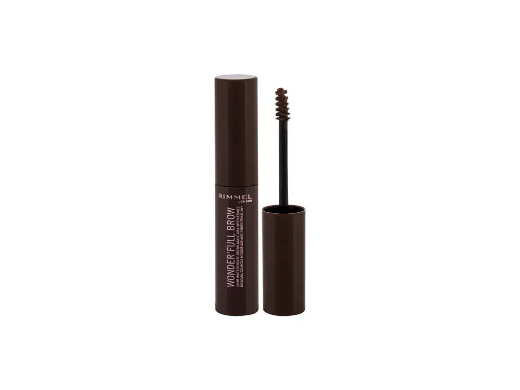 Rimmel London Wonder Full Brow Eyebrow Mascara 4,5 ml