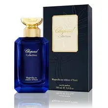 Chopard Gardens of the Tropics Magnolia Au Vetiver d'Haiti (EDP) parfüümvesi unisex 100 ml