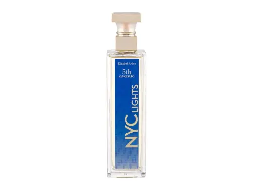Elizabeth Arden 5th Avenue NYC Lights Eau de Parfum 75 ml