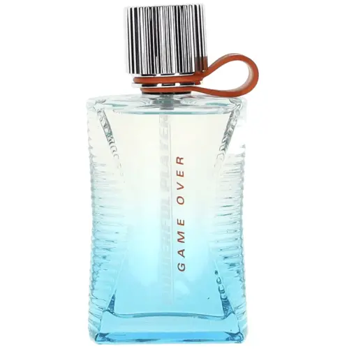 Powerful Player Game Over (EDT) tualetes ūdens vīriešiem 100 ml