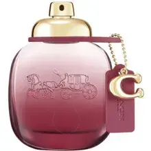 Coach Wild Rose Eau de Parfum for Women Tester 90 ml