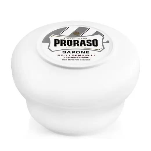 Proraso Sensitive Shaving Soap 150ml