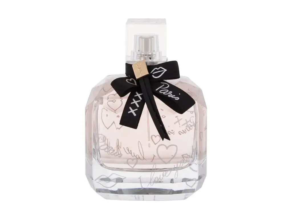 Yves Saint Laurent Mon Paris Only In Paris Eau de Parfum 90 ml