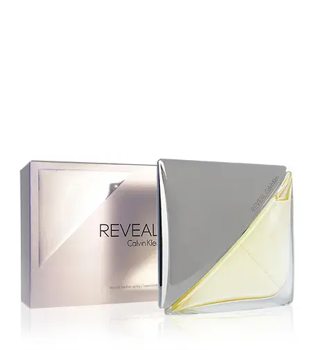 Calvin Klein Reveal EDP W 100ml