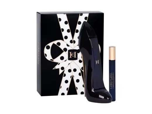 Carolina Herrera Good Girl Eau de Parfum 80 ml