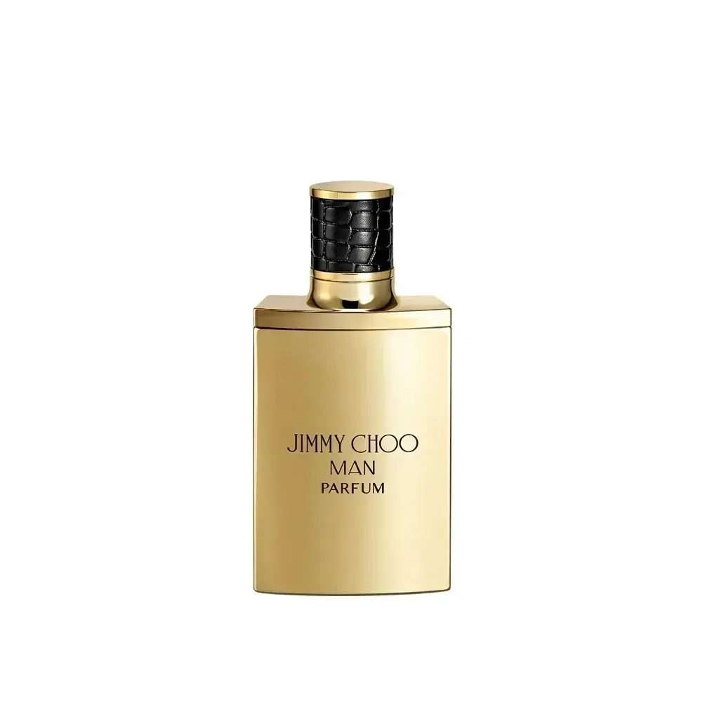 Jimmy Choo Man Parfum (Parfum) for