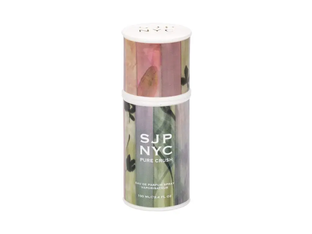 Sarah Jessica Parker SJP NYC Pure Crush Eau de Parfum 100 ml