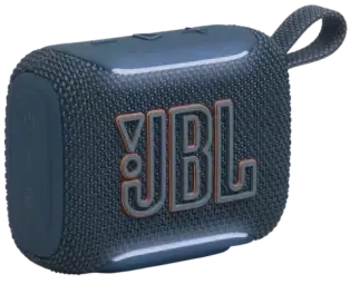 Skaļrunis JBL GO5 Blue