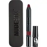 NUDESTIX Gel Colour Lip and Cheek Balm 2.8g (Various Shades) - Wicked