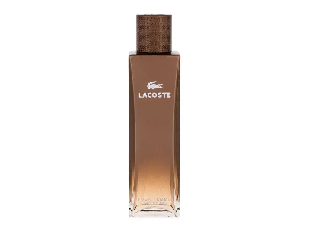 Lacoste Pour Femme Intense Eau de Parfum 90 ml