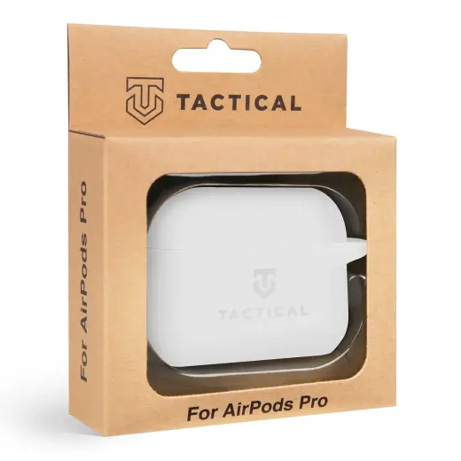 Tactical Velvet Smoothie Carbine Case for  AirPods Pro Yetti