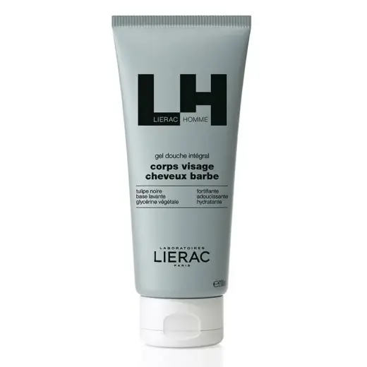 Lierac Homme Shower Gel 200 Ml