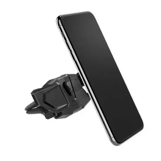 Spigen car holder CLICK.R black