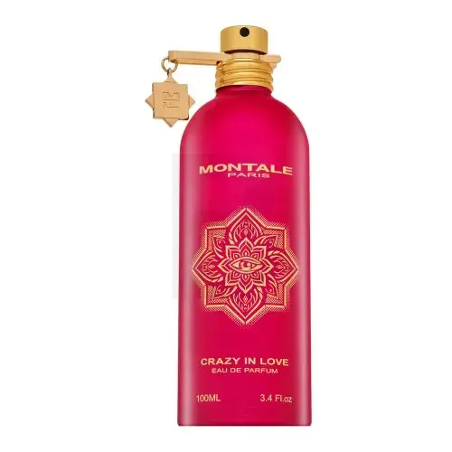 Montale Crazy In Love (EDP) Eau de Parfum for Women 100 ml