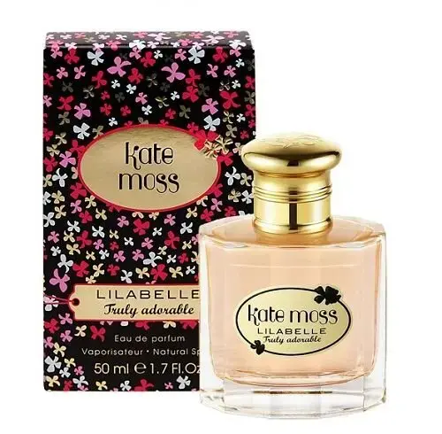 Kate Moss Lilabelle Truly Adorable Eau de Parfum 30 ml