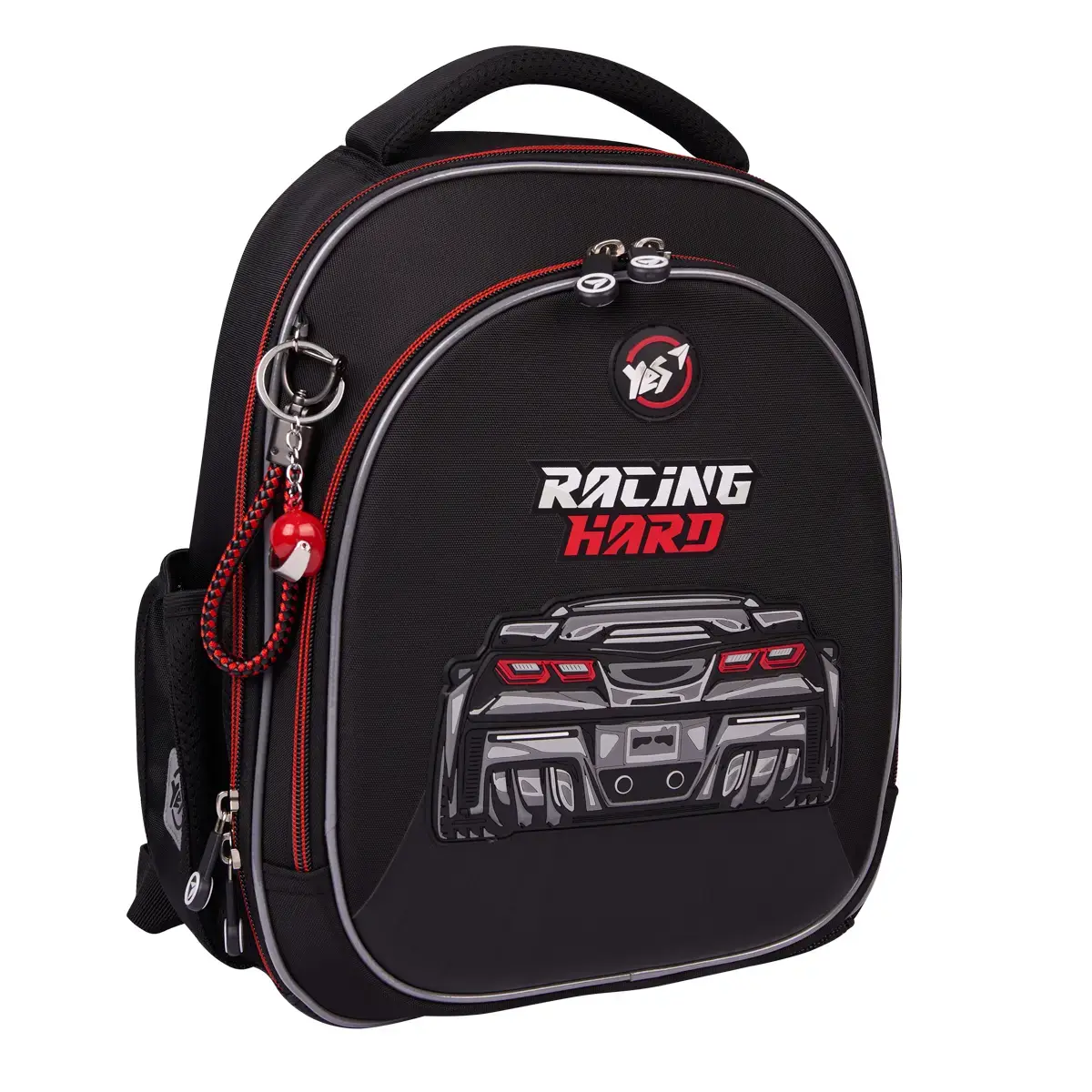 Pusciets mugursoma YES Race Day S-109, 37 × 26 × 13 cm