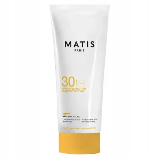 Protective Sun Milk MATIS Paris Response SPF 30 200 Ml