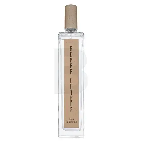 Serge Lutens L'Eau (EDP) parfumuotas vanduo unisex 100 ml