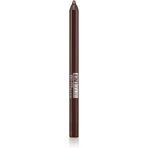 Maybelline Tattoo Liner Gel Pencil Bold Brown 1,3 G