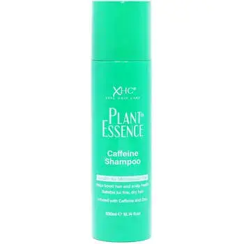 Xpel Plant Essence Caffeine Shampoo 300 ml
