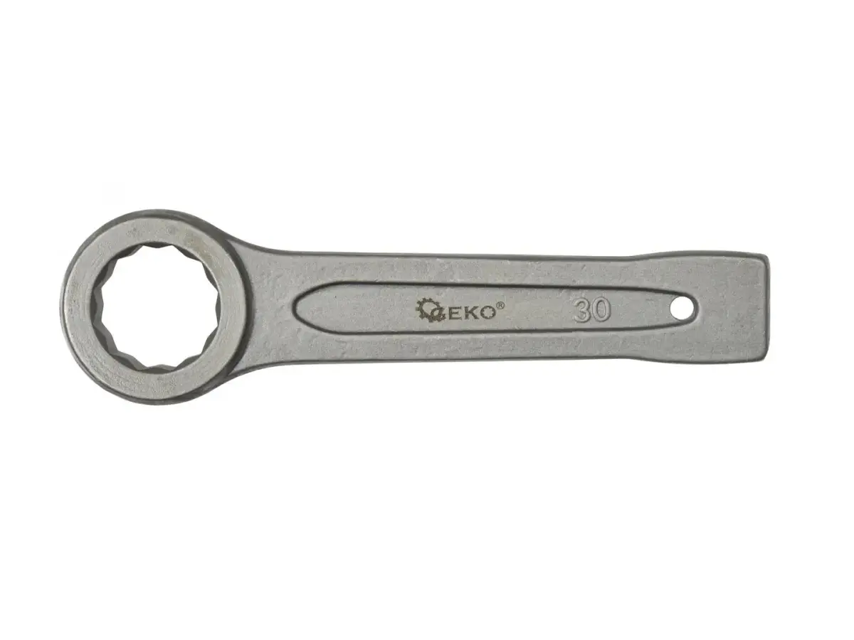 Ring Slogging Spanner 30mm