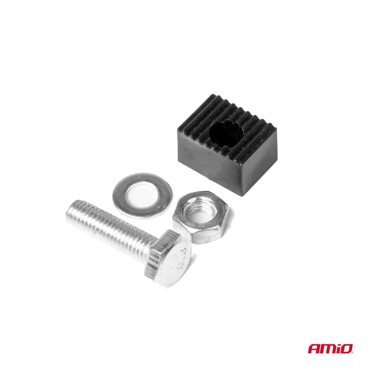 Horn 12V with relay AMIO-03619