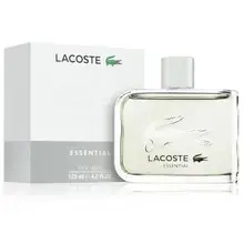 Lacoste Essential (EDT) tualetinis vanduo vyrams 125 ml