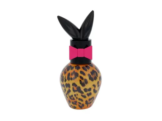 Playboy Play It Wild For Her Eau de Toilette 30 ml