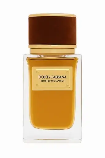 D AND G VELVET EXOTIC LEATHER EDP 100 ML