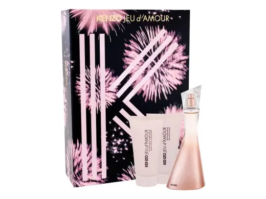 KENZO Jeu d'Amour Eau de Parfum 50 ml