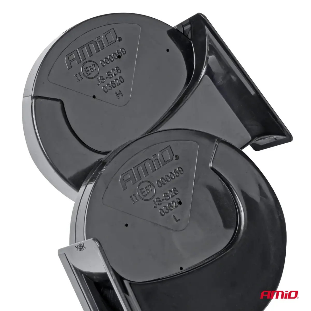 Horn 12V 2pcs AMIO-03620