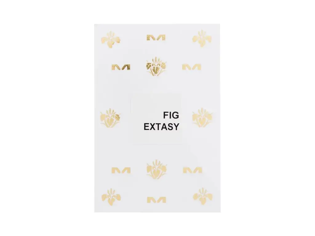 MANCERA Fig Extasy Eau de Parfum 2 ml