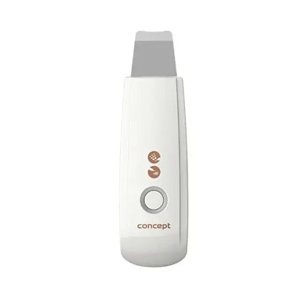 Concept Perfect Skin PO2030 Cosmetic Ultrasonic Spatula
