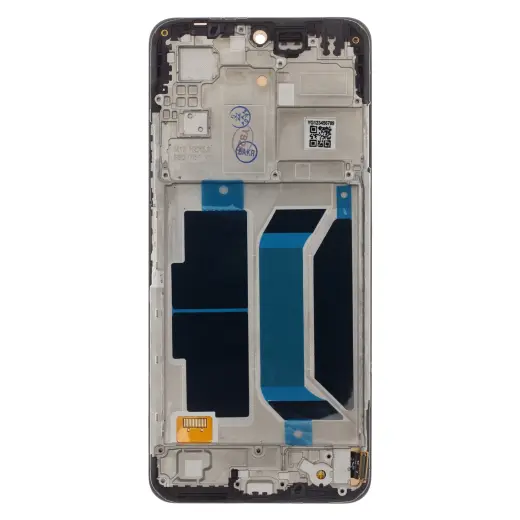 LCD Display + Touch Unit + Front Cover for Xiaomi Redmi Note 12 5G TFT