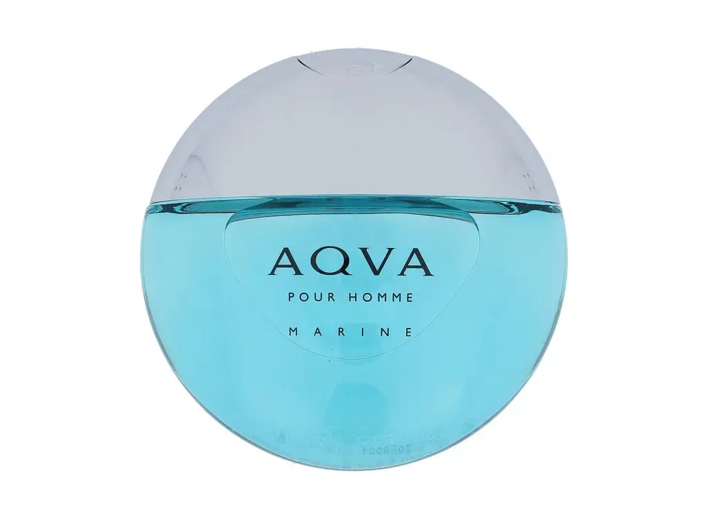 Bvlgari Aqva Pour Homme Marine Eau de Toilette 150 ml