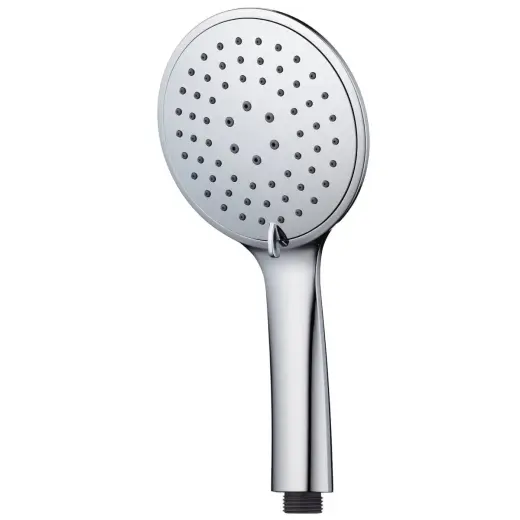 Shower head AB 3 modes, chrome