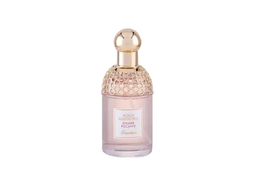 Guerlain Aqua Allegoria Ginger Piccante Eau de Toilette 75 ml