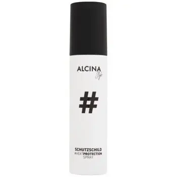 Alcina Style # Style Heat Protection Spray 125ml