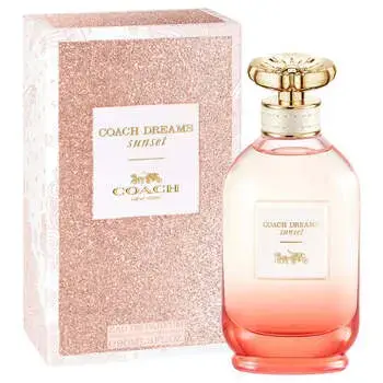 Coach Coach Dreams Sunset (EDP) parfüümvesi naistele 150 ml