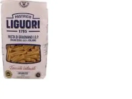 Makaroni LIGUORI, Casarecce Nr. 168, 500 g