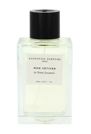 Tester Essential Parfums Mon Vetiver Edp 100ml
