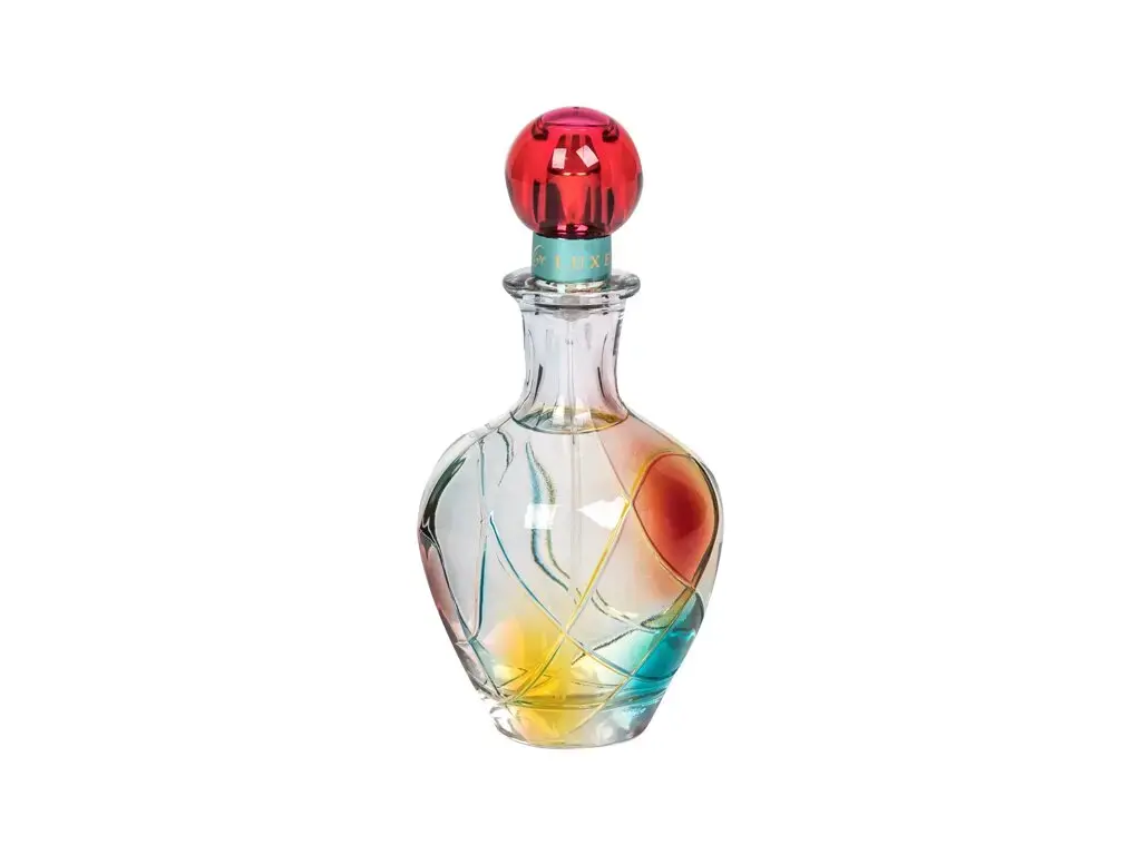 Jennifer Lopez Live Luxe Eau de Parfum 100 ml