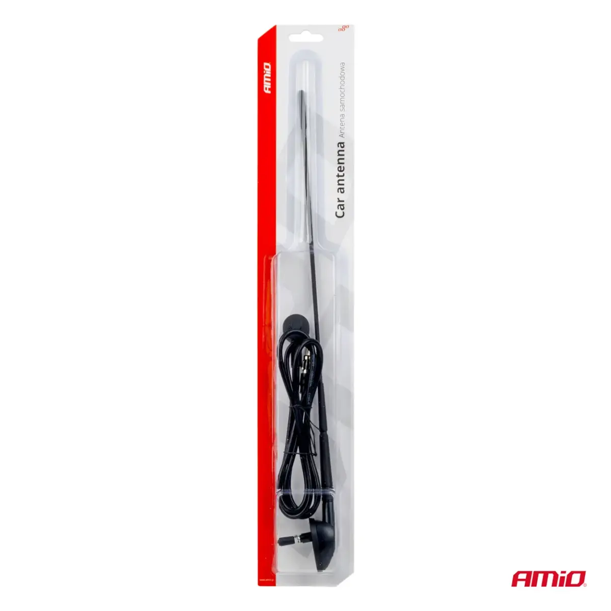 Car Antenna 5mm adaptor ANT03