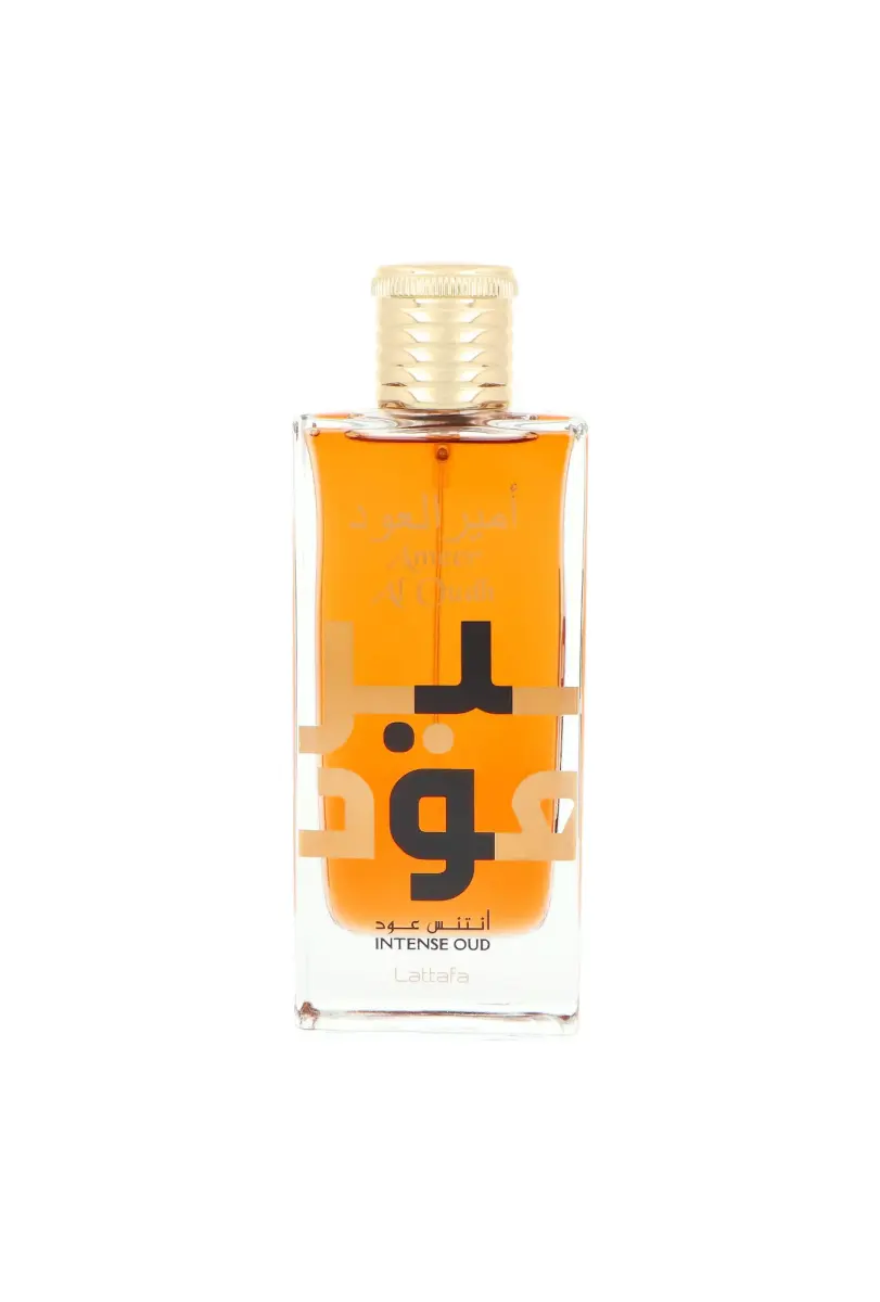 Lattafa Ameer Al Oudh Intense Oud Edp 100ml